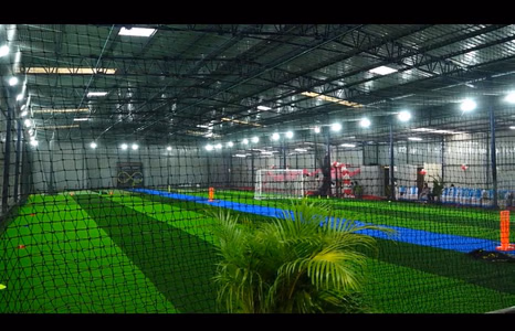 Turf Nation Sports Arena | Bengaluru | TurfBooking